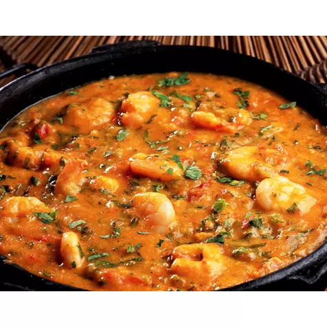 ~ Bobó de Camarão ~ 400g