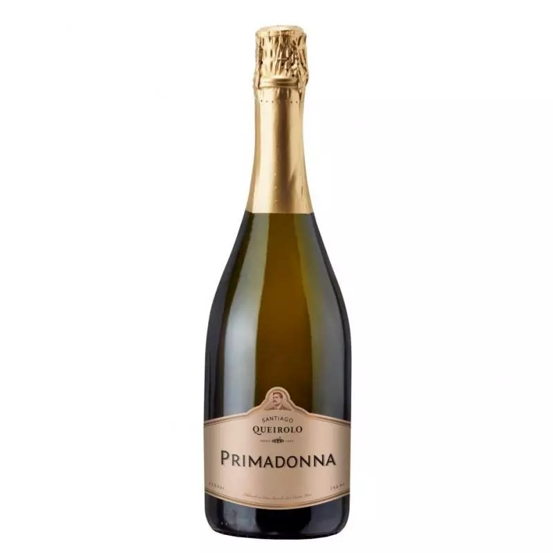 QUEIROLO PRIMADONA