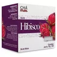 Chá Mais (Hibisco)