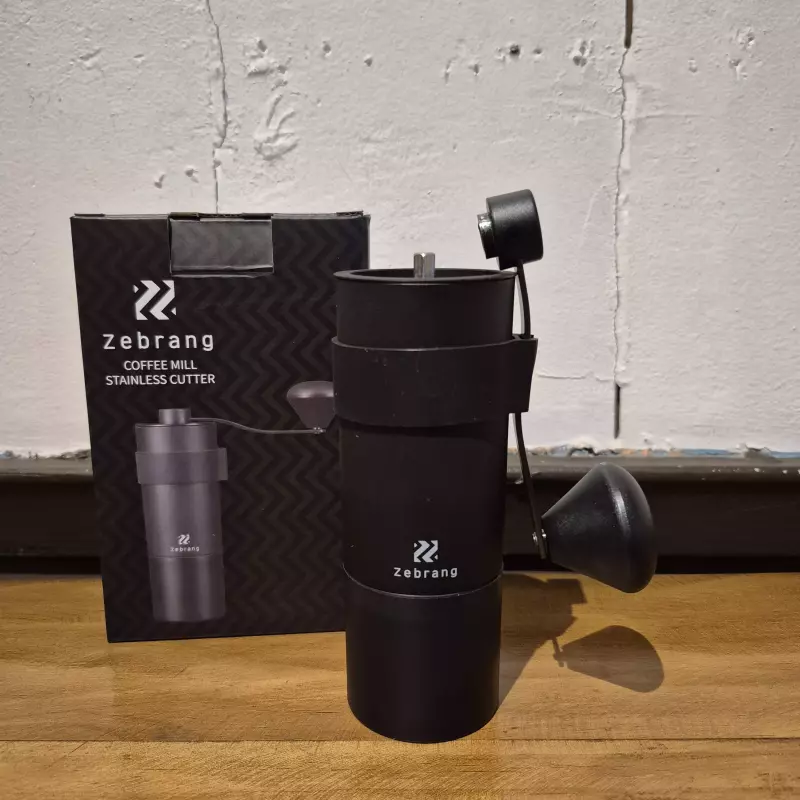 Molino Hario zebrang