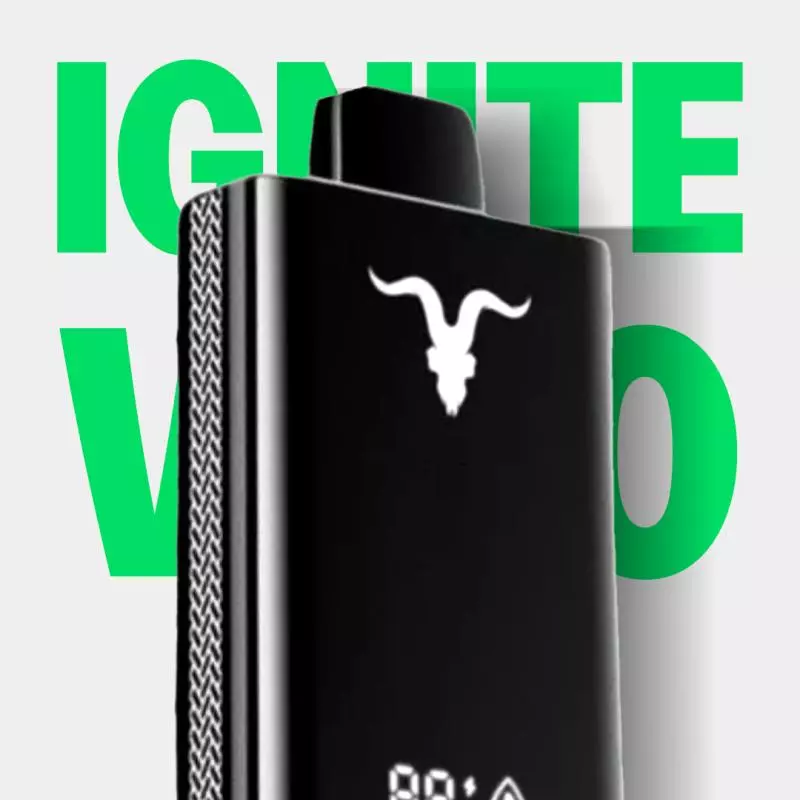 V120 - 12.000 puffs 💨