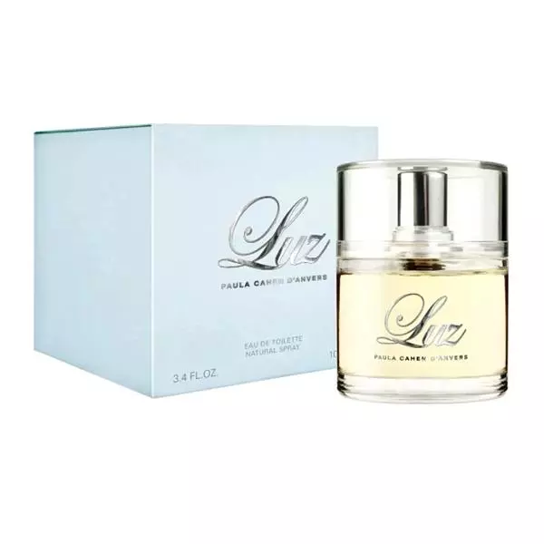 Paula Luz EdT x 100 ml.