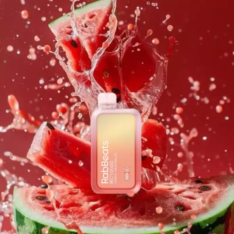 Cherry watermelon