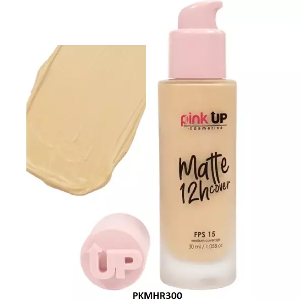 Matte cover PKMHR300