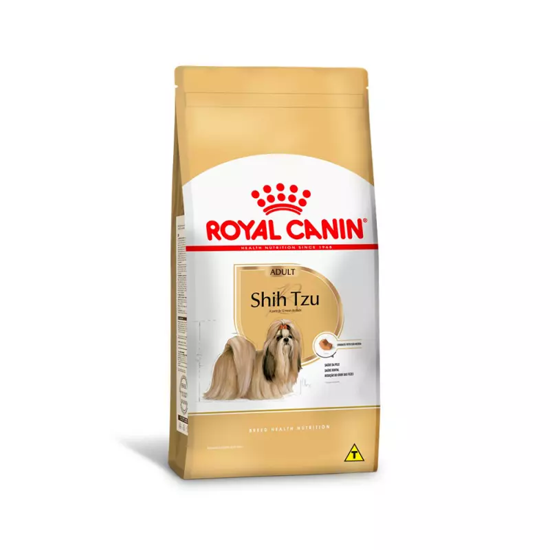 Royal Canin Shih Tzu Adulto 1kg