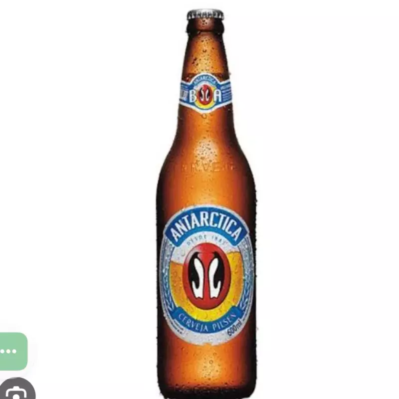 Antártica Boa 600ml