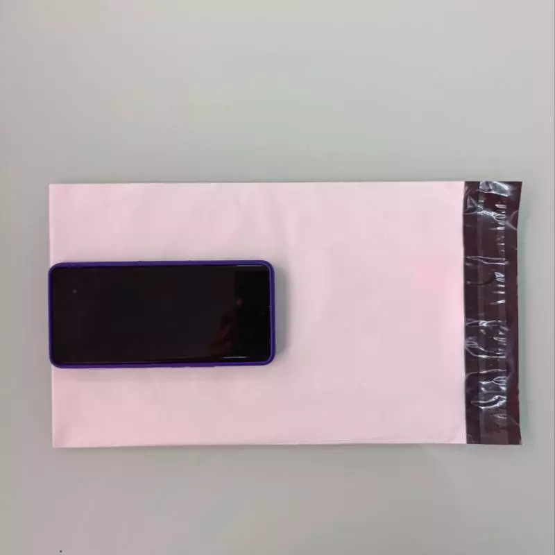 Bolsa de seguridad 20x30