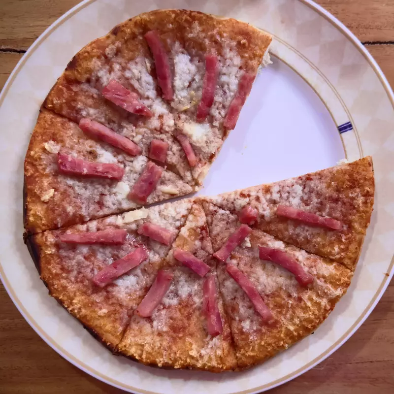 c/ Jamón y Queso