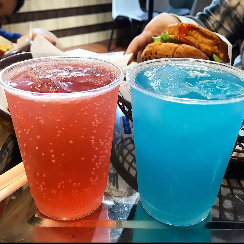 Tasty Sparkling (Solo en tienda)