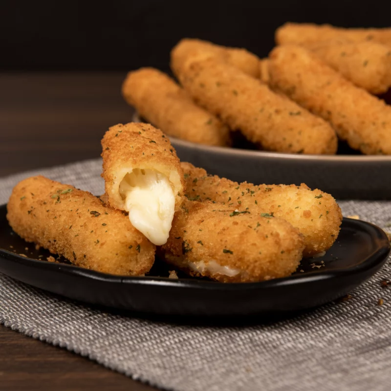 Dedos de Queso