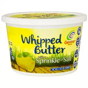 SKU 12185 Whipped Butter