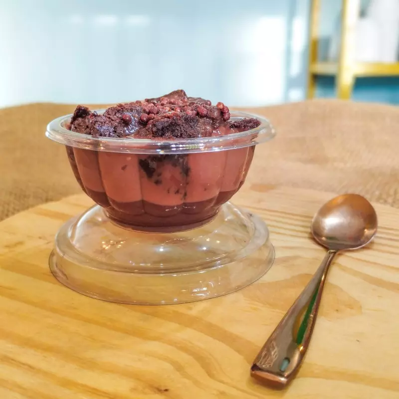 Bombom Brownie Chocolate