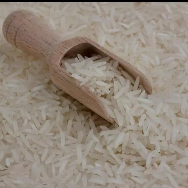 Arroz basmati