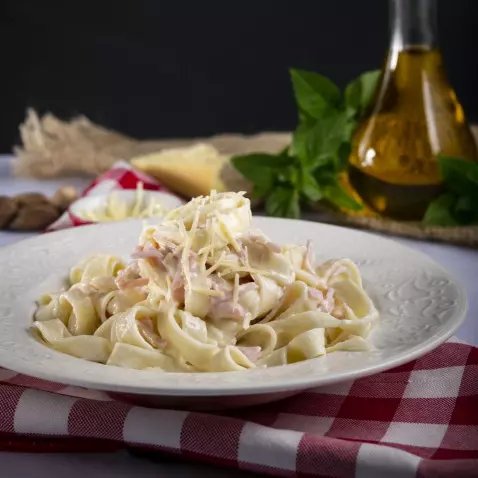 FETTUCINE