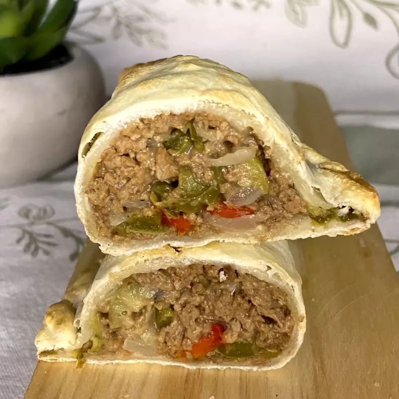 Empanada CRIOLLA (T)