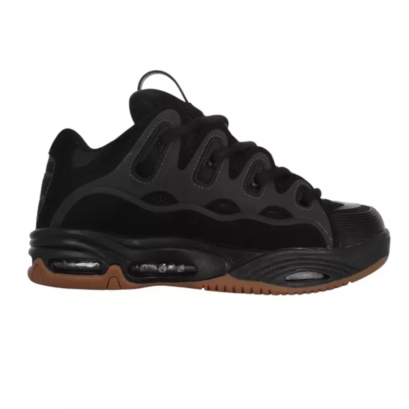 OSIRIS D3 2001