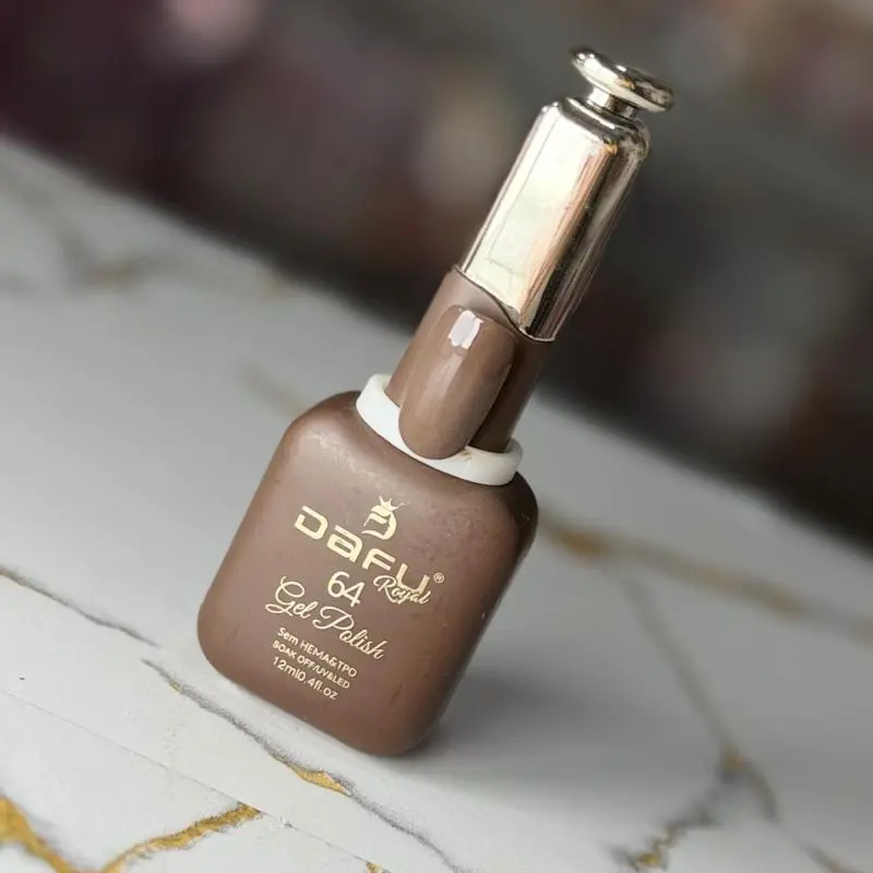 Esmalte Gel Dafu Royal N•64