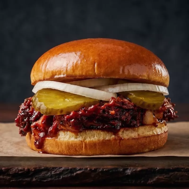 CHOP SÁNDWICH