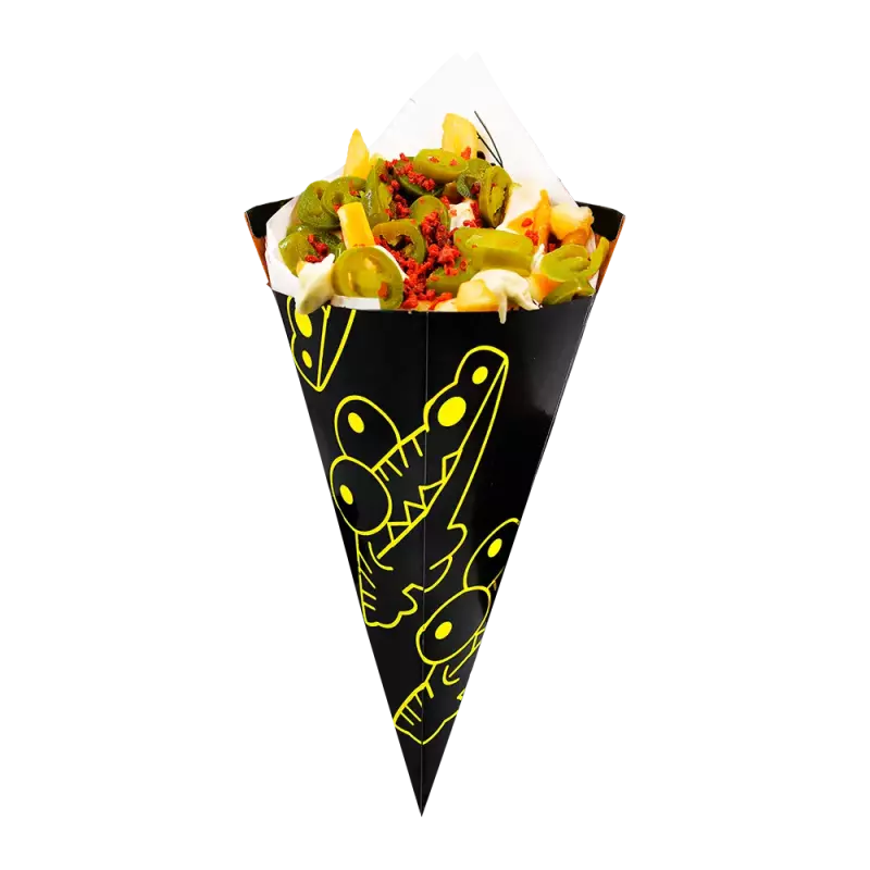 NACHO FRIES