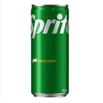 Sprite lata 310 ml