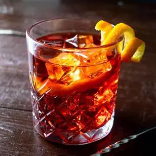 NEGRONI