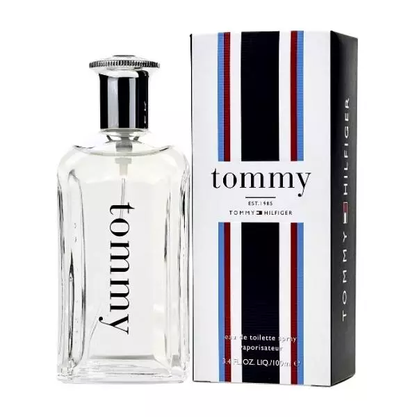 Tommy Hilfiger Men EdT x 100 ml.