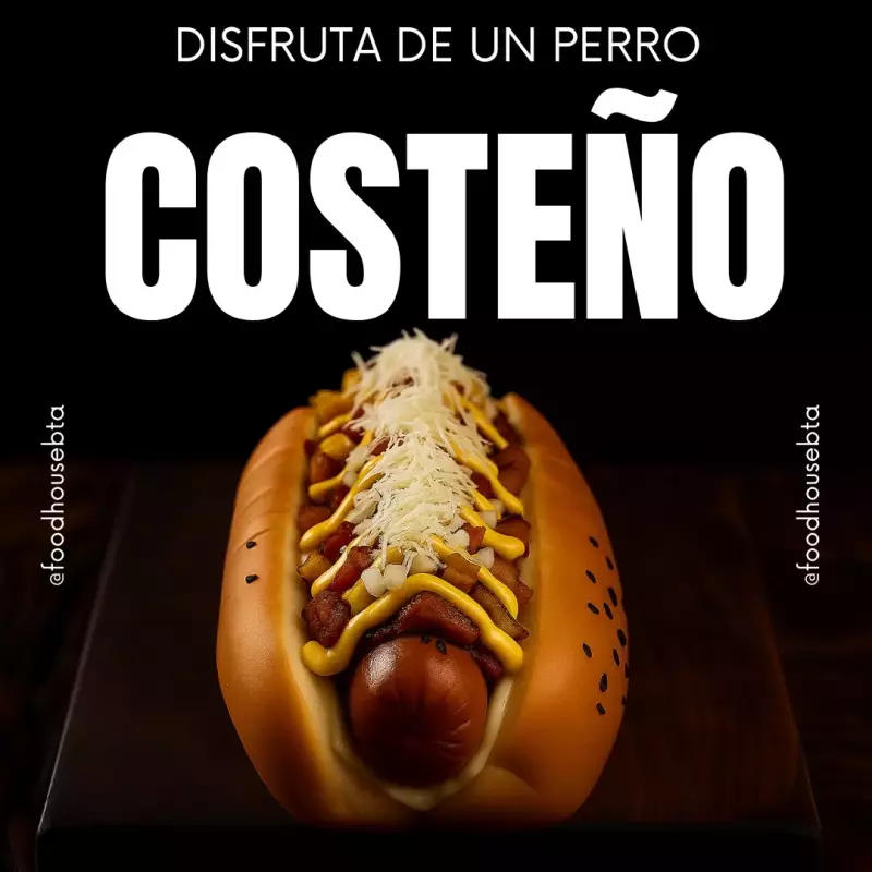 Perro Costeño