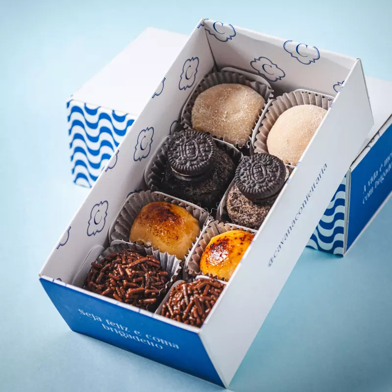 Caja x 8 unidades 🔹