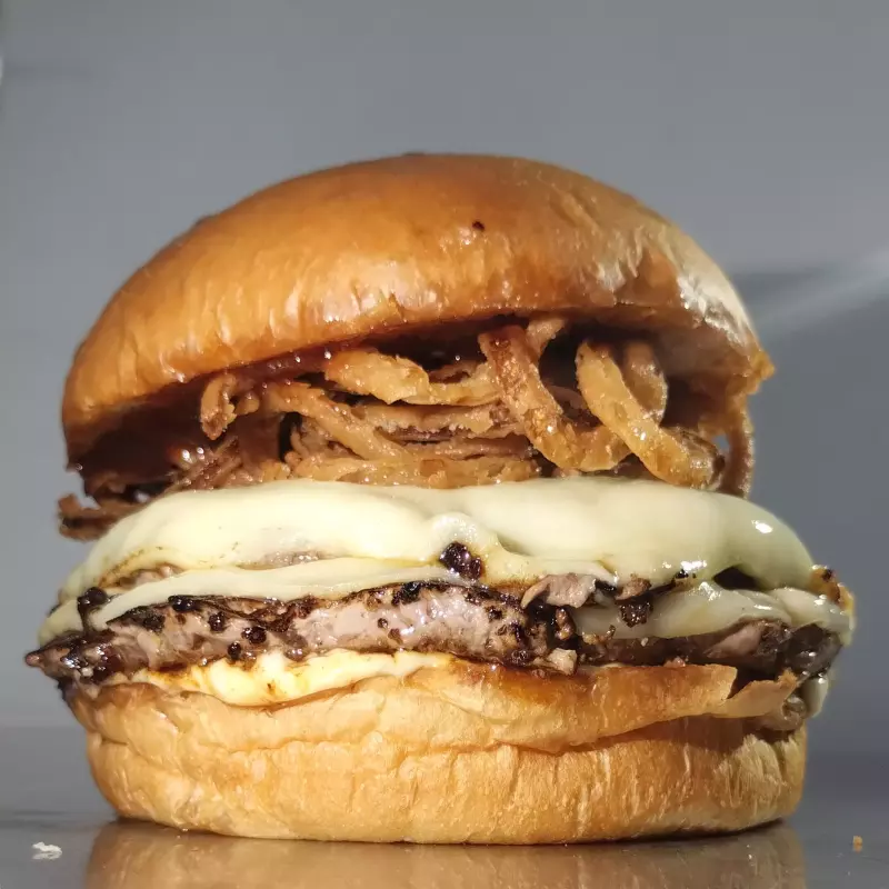 LA CRISPSY+ PAPAS GRANDES