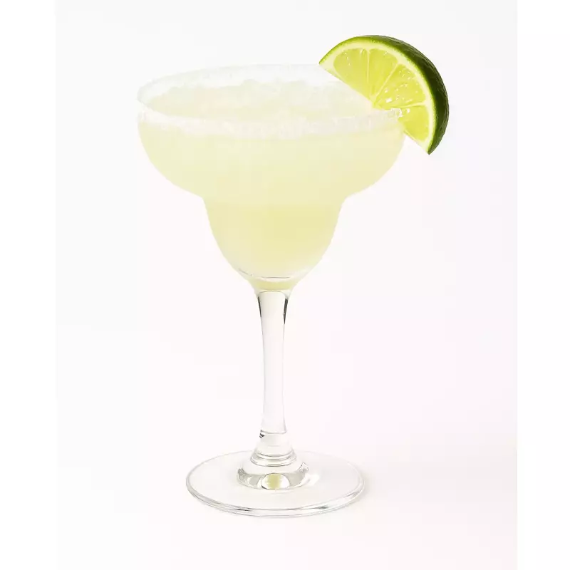 Margarita Tradicional