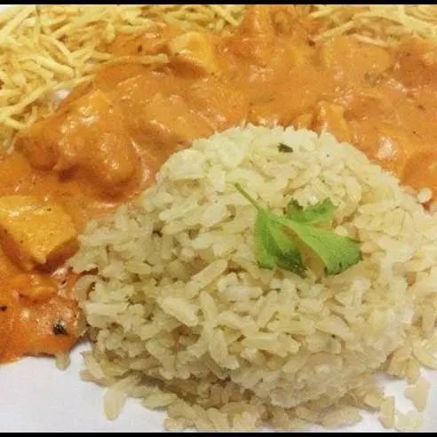 (M)Estrogonofe de Carne