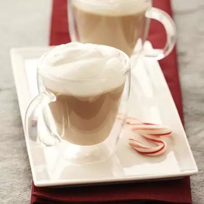 MOKA BLANCO CALIENTE