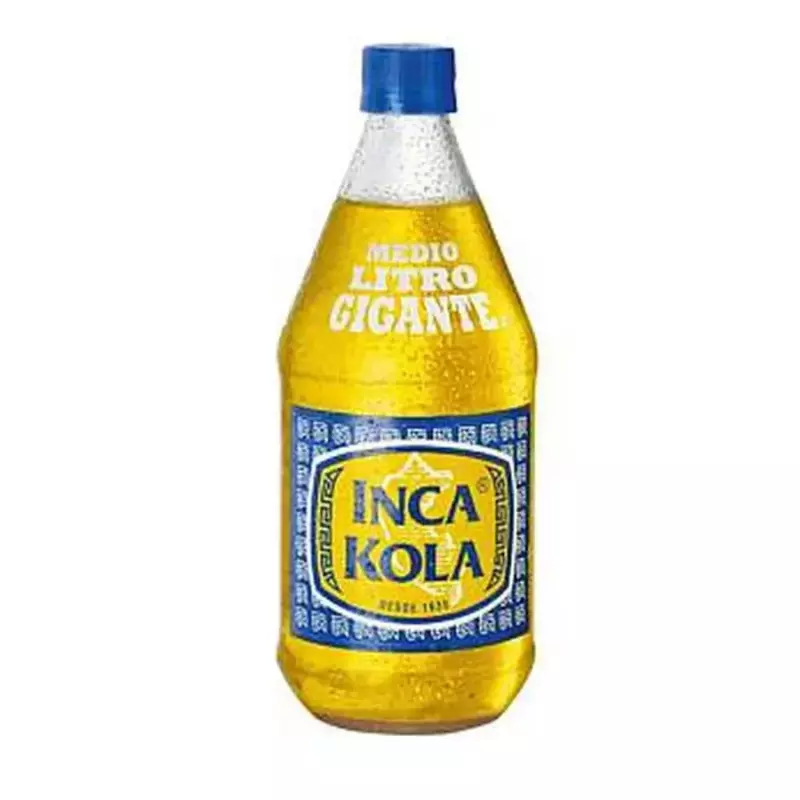 GASEOSA GORDITA /JUMBO (SOLO SALON)