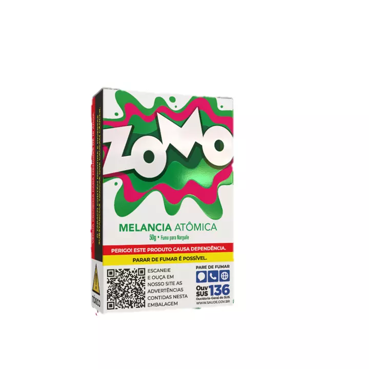 ESSÊNCIA ZOMO- MELÂNCIA