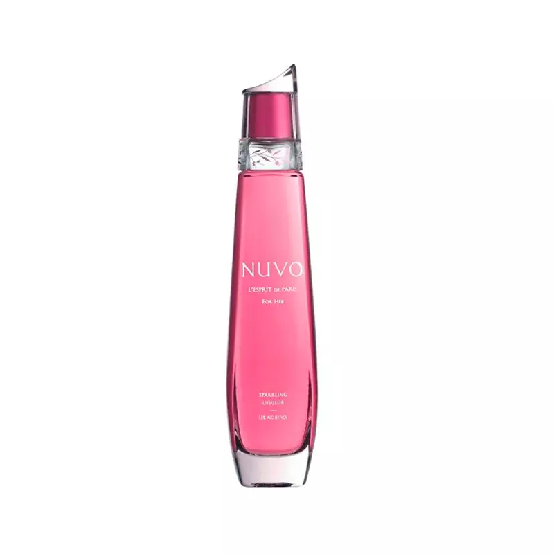 Vodka Nuvo 15º 750 c.c.