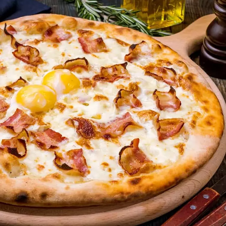 Carbonara