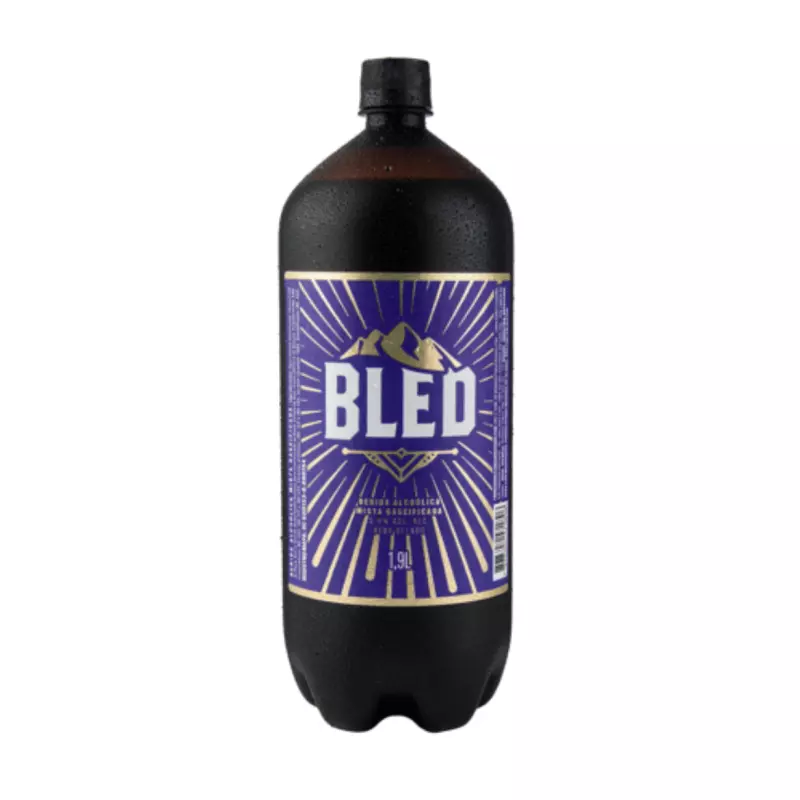 Chopp de vinho Bled 1,9L