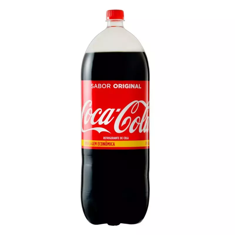 Coca 3l
