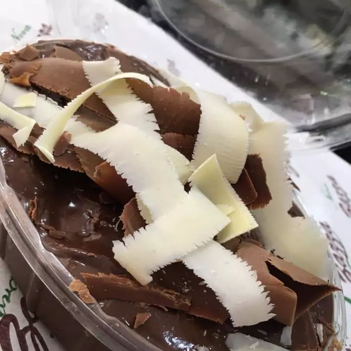 SOBREMESAS (MOUSSES DIVERSOS BABY)