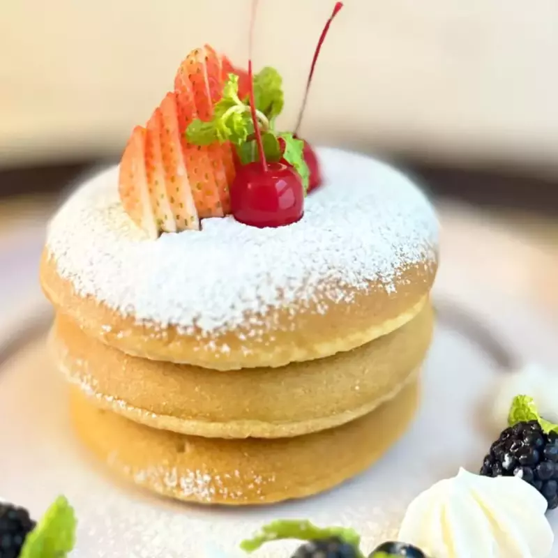 Hot Cakes Tradicionales