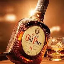 Dose Old Par