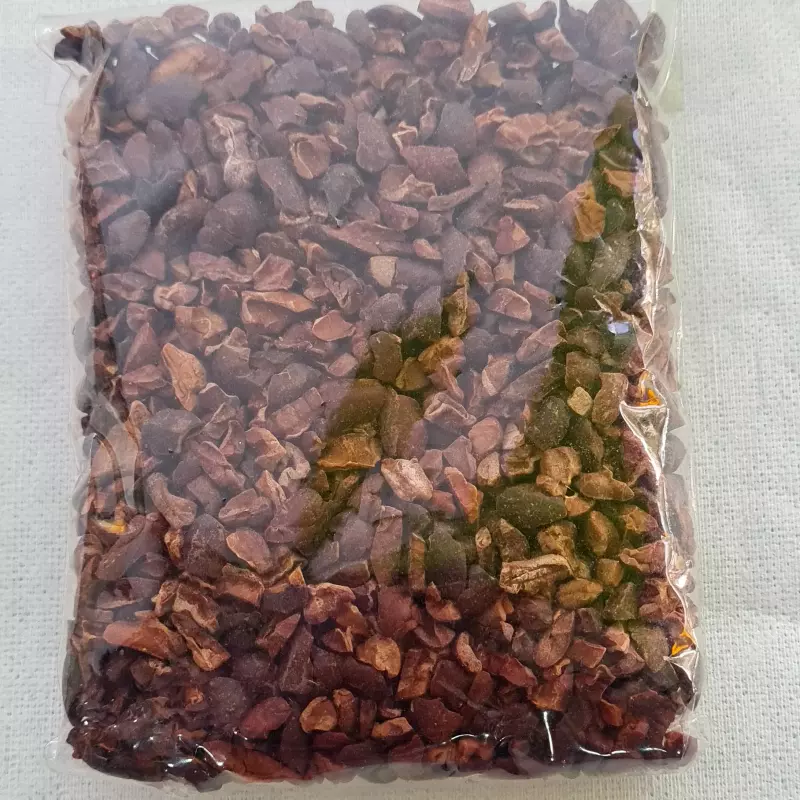 NIPS DE CACAO NATURAL