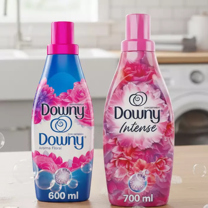 SUAVIZANTE DOWNY