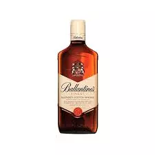 Ballantines finest 1L