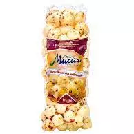 QUEIJO MUSSARELA CONDIMENTADO BOLINH