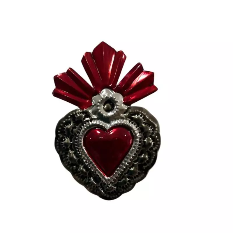 Imã Milagrito - Coração Mexicano