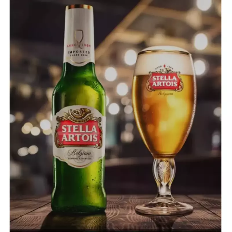 Stella Artois