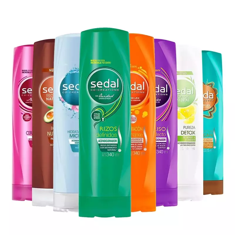 ACONDICIONADOR SEDAL