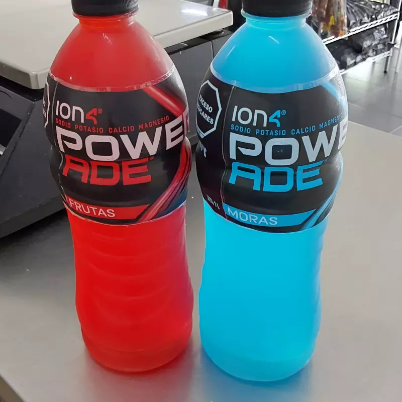 Power moras