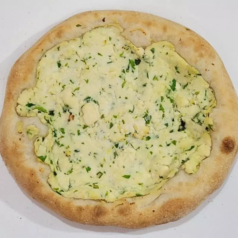 ESF Queijo Branco